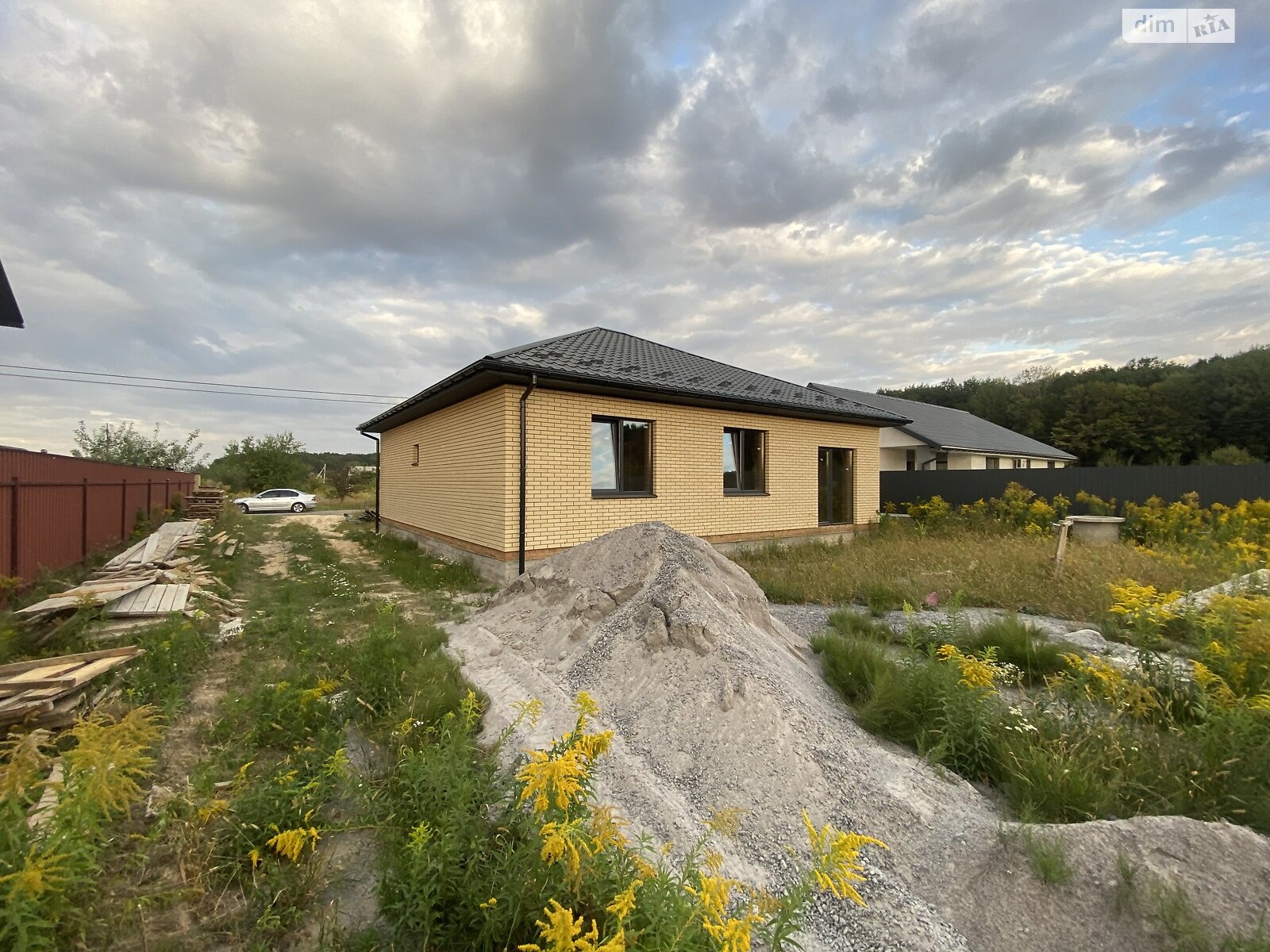 одноповерховий будинок, 97 кв. м, цегла. Продаж в Вінниці, район Старе місто фото 1 одноповерховий будинок, 97 кв. м, цегла. Продаж в Вінниці, район Старе місто фото 1