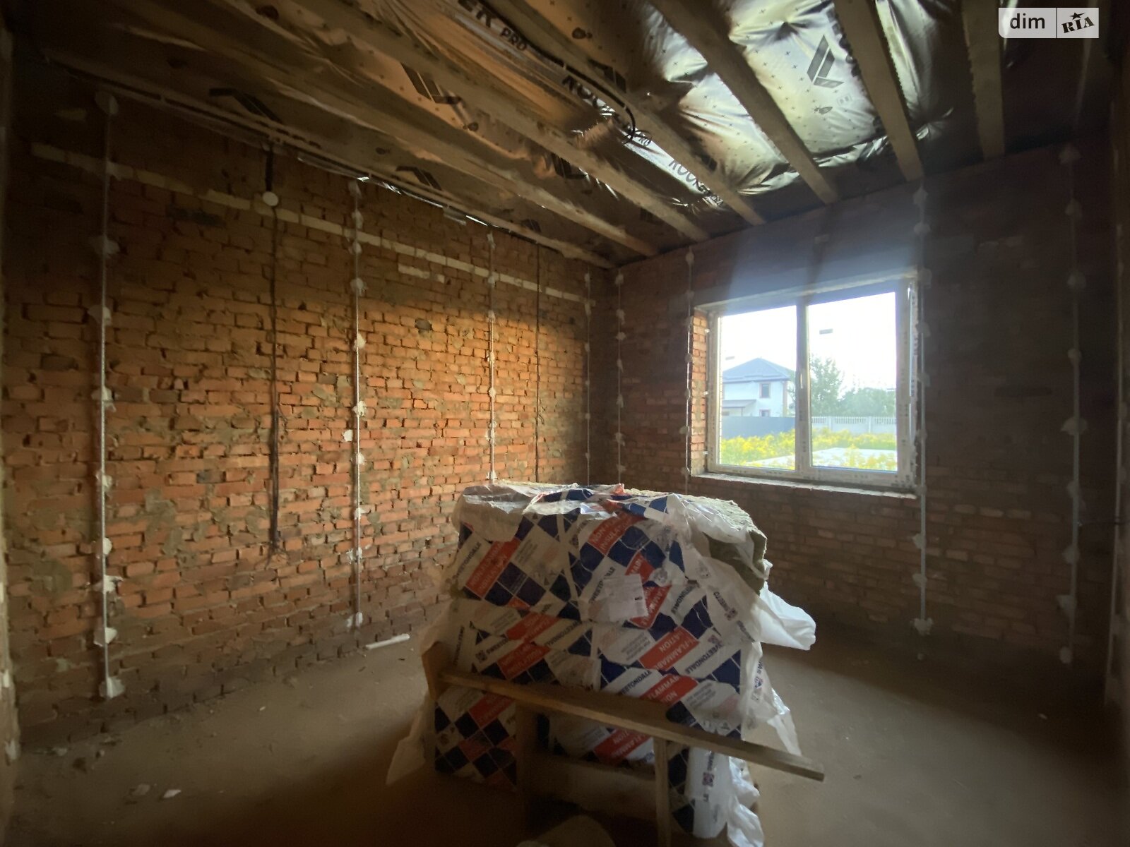 одноповерховий будинок, 97 кв. м, цегла. Продаж в Вінниці, район Старе місто фото 1 одноповерховий будинок, 97 кв. м, цегла. Продаж в Вінниці, район Старе місто фото 1