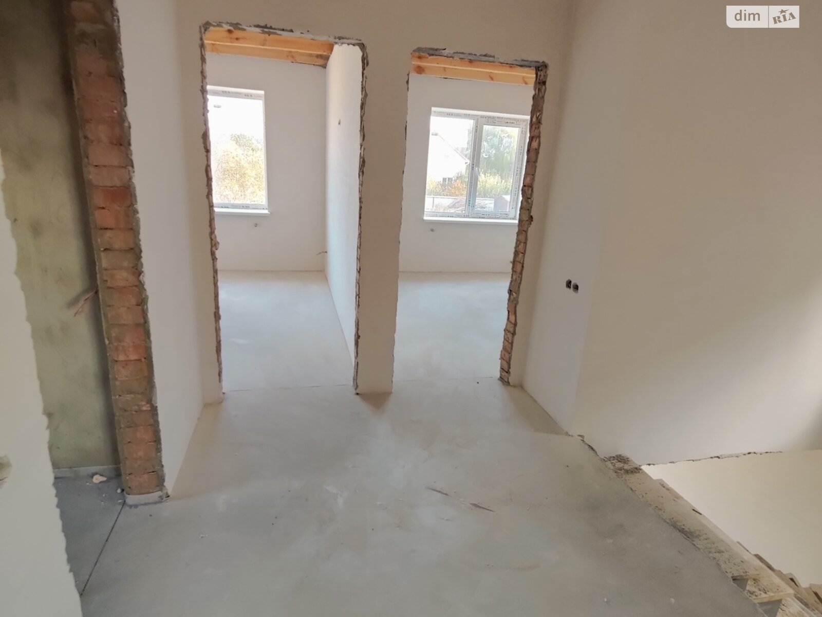 двоповерховий будинок, 120 кв. м, кирпич. Продаж в Вінниці, район Старе місто фото 1 двоповерховий будинок, 120 кв. м, кирпич. Продаж в Вінниці, район Старе місто фото 1