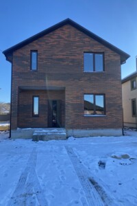 двухэтажный дом, 125 кв. м, кирпич. Продажа в Виннице район Старый город фото 2