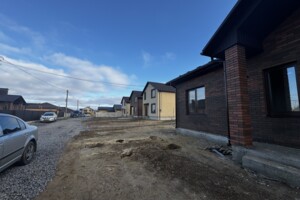 одноповерховий будинок, 115 кв. м, цегла. Продаж в Вінниці, район Старе місто фото 2