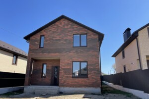 двухэтажный дом, 120 кв. м, кирпич. Продажа в Виннице район Старый город фото 2