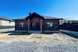 одноэтажный дом, 120 кв. м, кирпич. Продажа в Виннице район Старый город фото 2