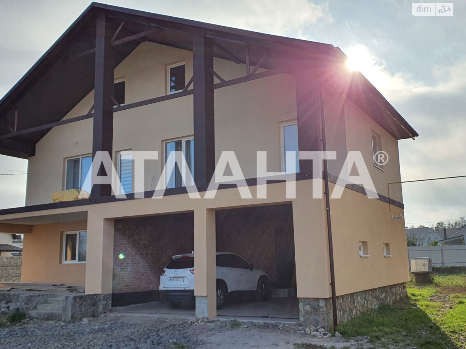 двухэтажный дом беседка, 340 кв. м, кирпич. Продажа в Виннице район Старый город фото 1 двухэтажный дом беседка, 340 кв. м, кирпич. Продажа в Виннице район Старый город фото 1