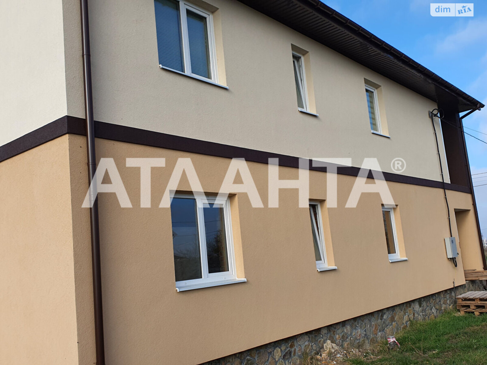 двухэтажный дом беседка, 340 кв. м, кирпич. Продажа в Виннице район Старый город фото 1 двухэтажный дом беседка, 340 кв. м, кирпич. Продажа в Виннице район Старый город фото 1