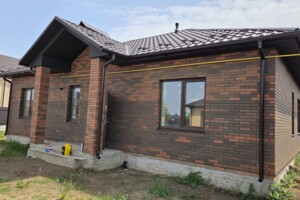 одноповерховий будинок, 105 кв. м, кирпич. Продаж в Вінниці, район Старе місто фото 2