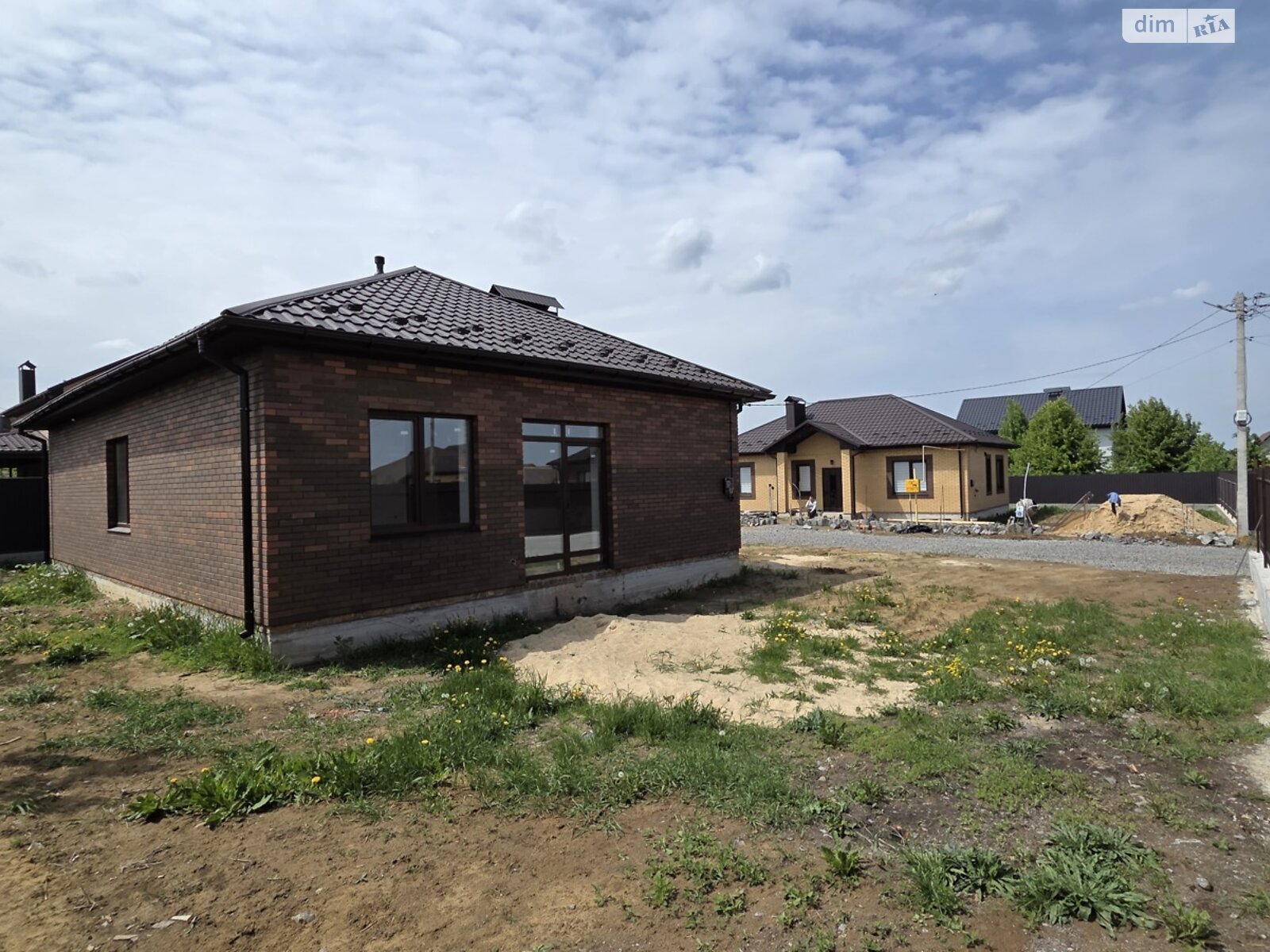 одноповерховий будинок, 105 кв. м, кирпич. Продаж в Вінниці, район Старе місто фото 1 одноповерховий будинок, 105 кв. м, кирпич. Продаж в Вінниці, район Старе місто фото 1