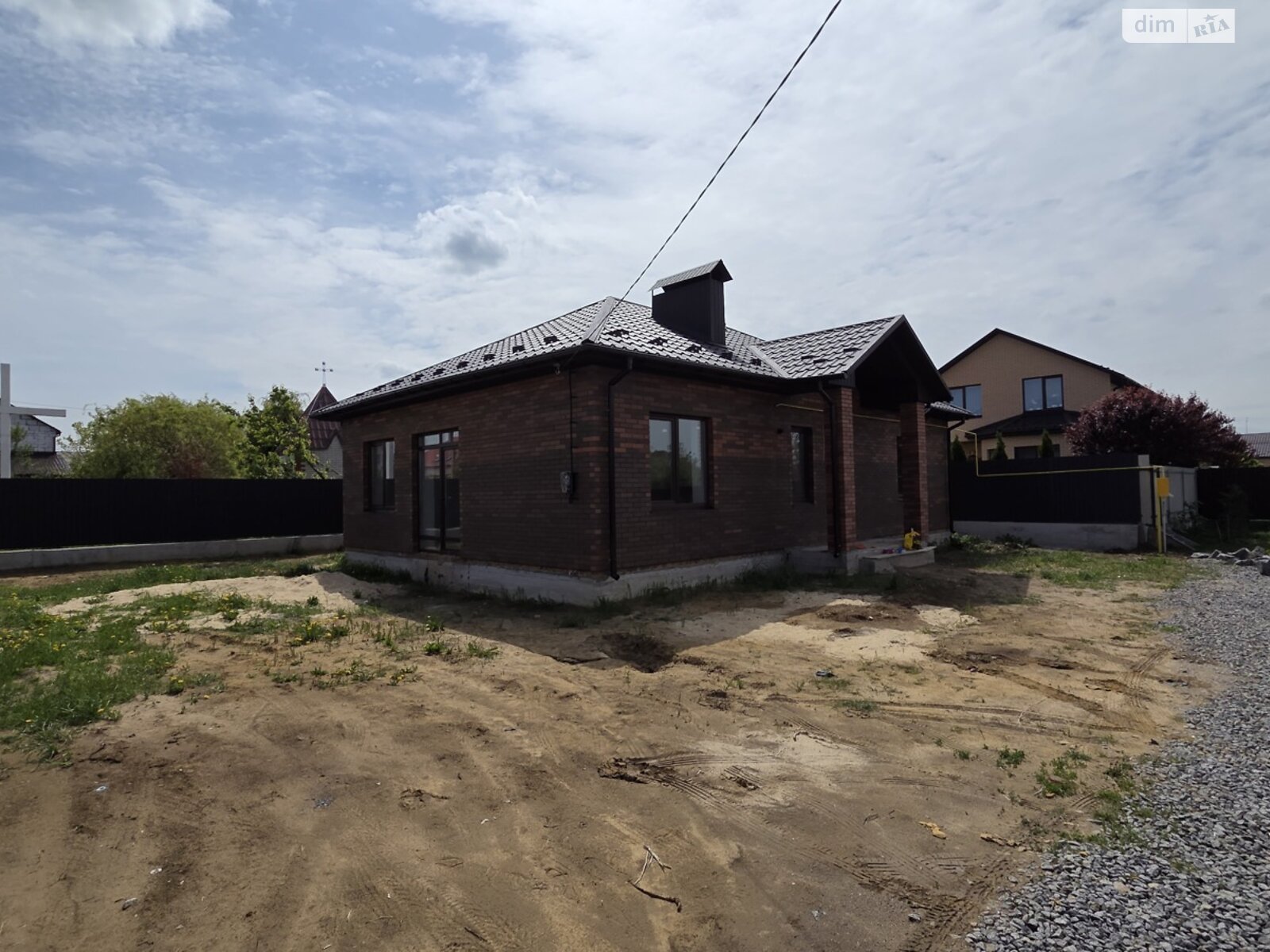 одноповерховий будинок, 105 кв. м, кирпич. Продаж в Вінниці, район Старе місто фото 1 одноповерховий будинок, 105 кв. м, кирпич. Продаж в Вінниці, район Старе місто фото 1