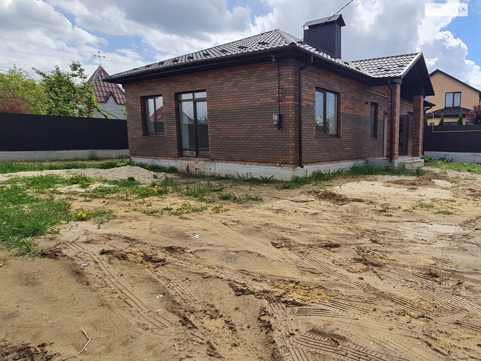 одноповерховий будинок, 105 кв. м, кирпич. Продаж в Вінниці, район Старе місто фото 1 одноповерховий будинок, 105 кв. м, кирпич. Продаж в Вінниці, район Старе місто фото 1