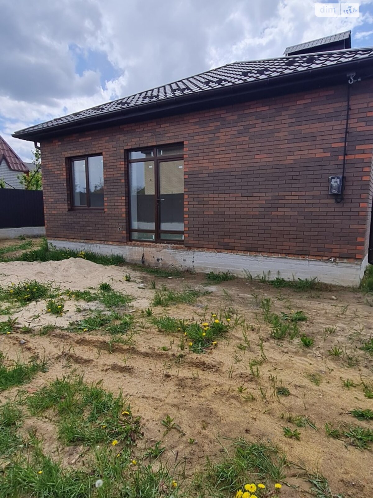 одноповерховий будинок, 105 кв. м, кирпич. Продаж в Вінниці, район Старе місто фото 1 одноповерховий будинок, 105 кв. м, кирпич. Продаж в Вінниці, район Старе місто фото 1