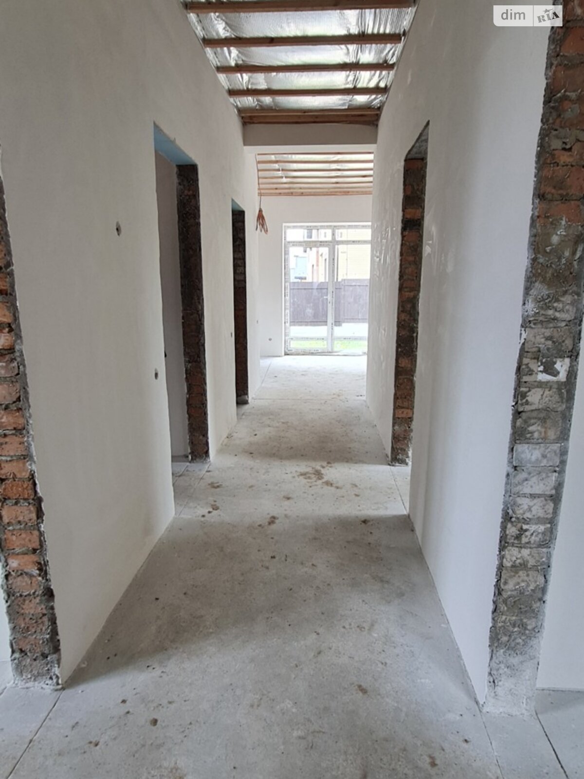 одноповерховий будинок, 105 кв. м, кирпич. Продаж в Вінниці, район Старе місто фото 1 одноповерховий будинок, 105 кв. м, кирпич. Продаж в Вінниці, район Старе місто фото 1