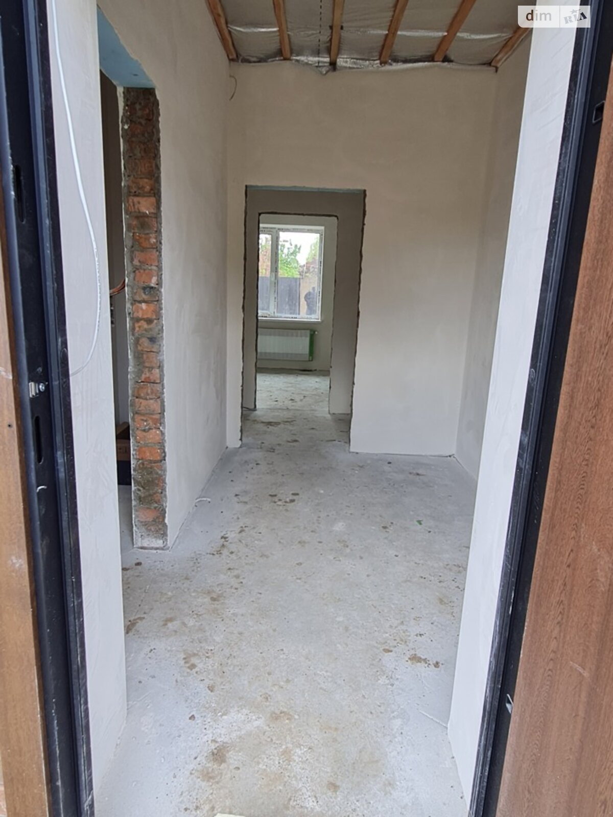 одноповерховий будинок, 105 кв. м, кирпич. Продаж в Вінниці, район Старе місто фото 1 одноповерховий будинок, 105 кв. м, кирпич. Продаж в Вінниці, район Старе місто фото 1