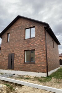 двоповерховий будинок, 105 кв. м, цегла. Продаж в Вінниці, район Старе місто фото 2