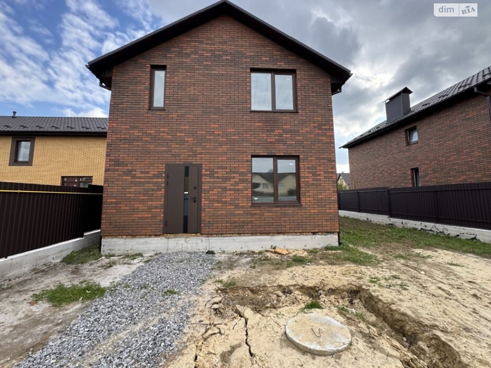 двоповерховий будинок, 120 кв. м, кирпич. Продаж в Вінниці, район Старе місто фото 1 двоповерховий будинок, 120 кв. м, кирпич. Продаж в Вінниці, район Старе місто фото 1