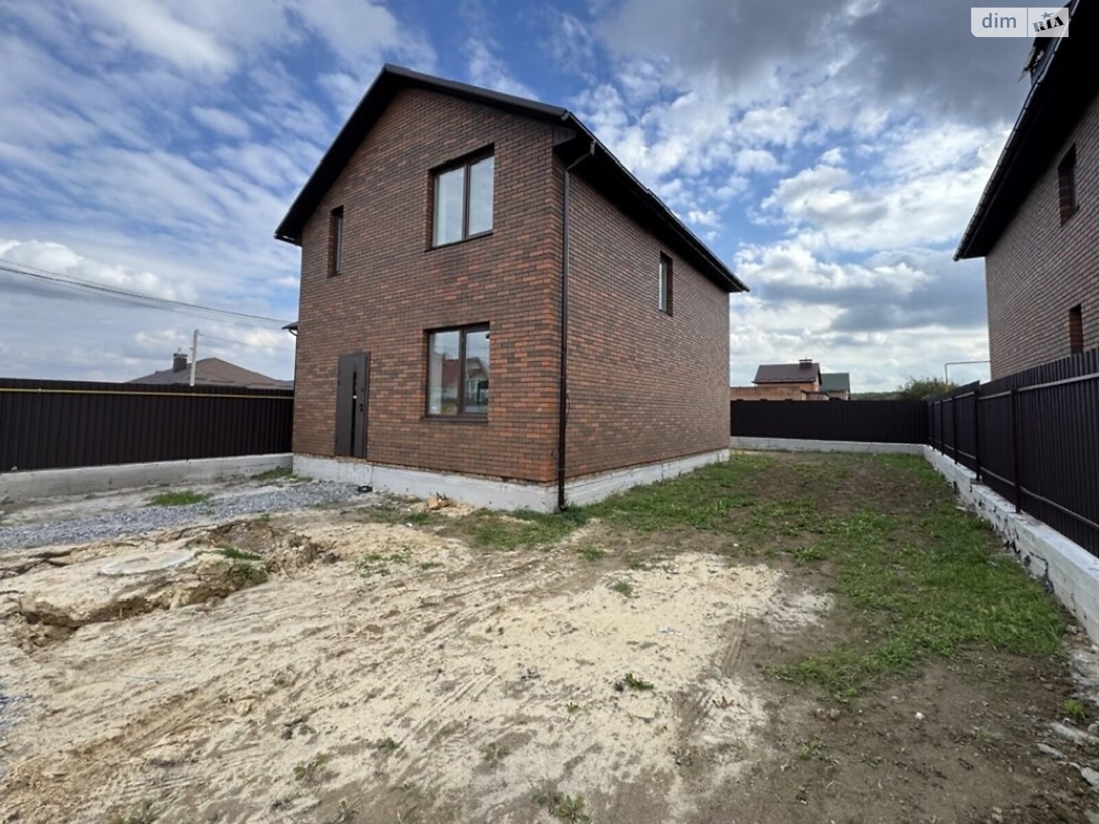 двоповерховий будинок, 120 кв. м, кирпич. Продаж в Вінниці, район Старе місто фото 1 двоповерховий будинок, 120 кв. м, кирпич. Продаж в Вінниці, район Старе місто фото 1