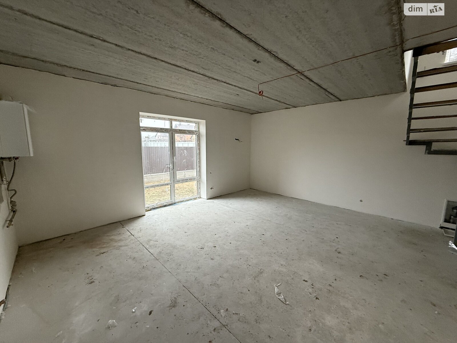 двухэтажный дом, 107 кв. м, кирпич. Продажа в Виннице район Старый город фото 1 двухэтажный дом, 107 кв. м, кирпич. Продажа в Виннице район Старый город фото 1