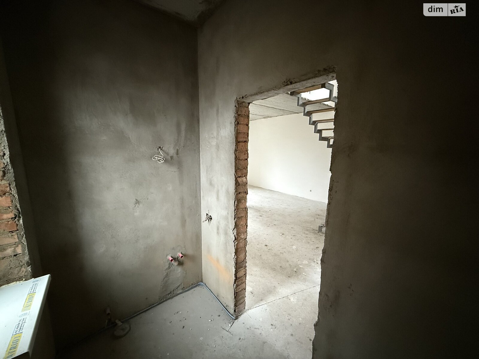 двухэтажный дом, 107 кв. м, кирпич. Продажа в Виннице район Старый город фото 1 двухэтажный дом, 107 кв. м, кирпич. Продажа в Виннице район Старый город фото 1