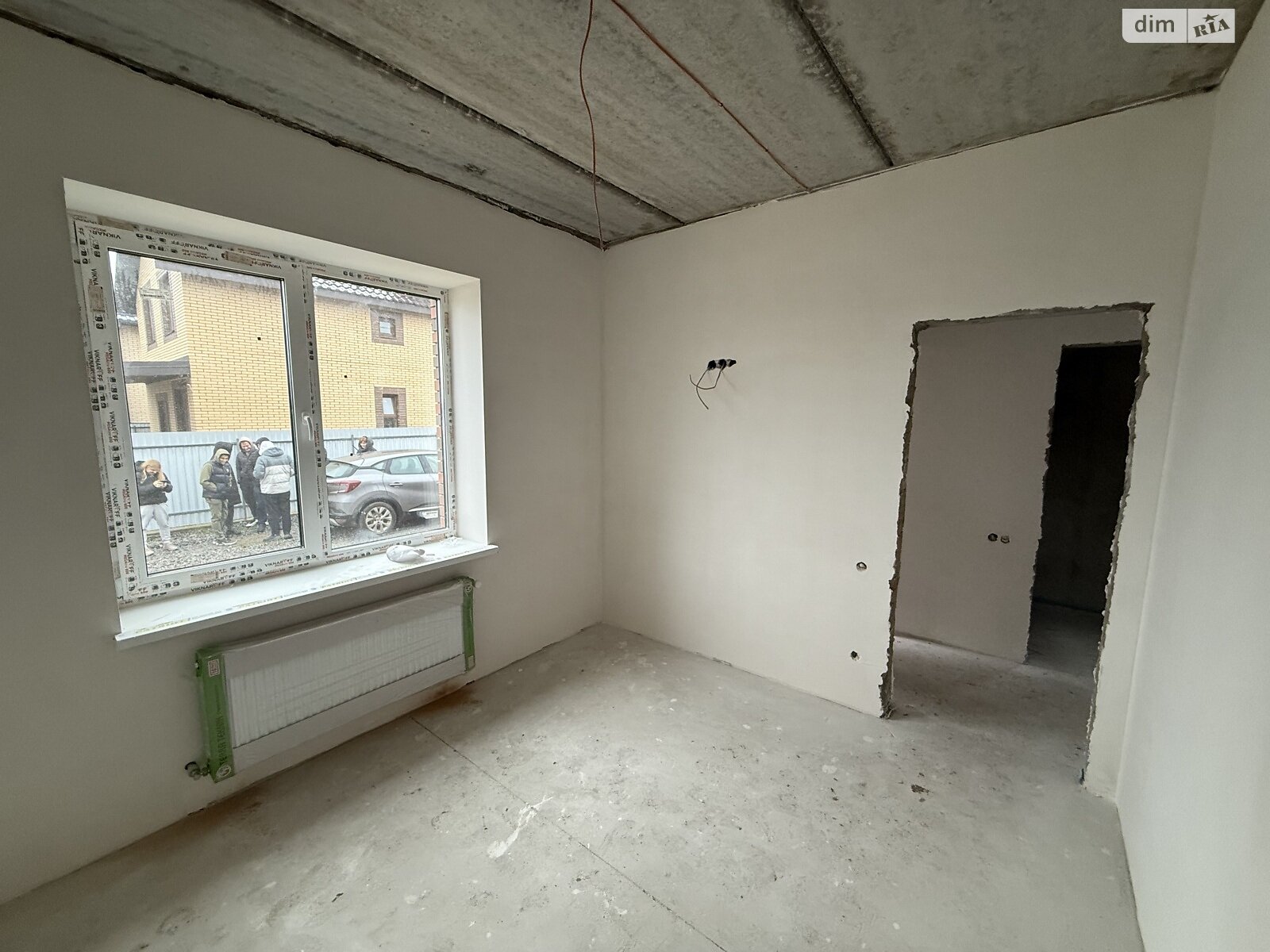 двухэтажный дом, 107 кв. м, кирпич. Продажа в Виннице район Старый город фото 1 двухэтажный дом, 107 кв. м, кирпич. Продажа в Виннице район Старый город фото 1