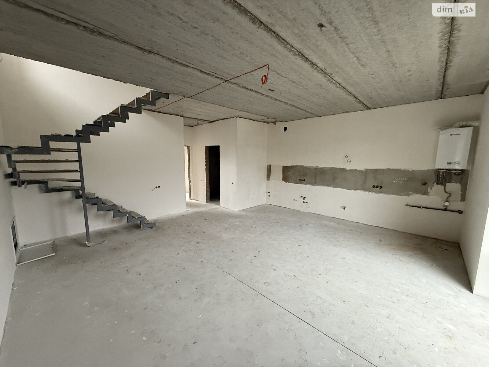 двухэтажный дом, 107 кв. м, кирпич. Продажа в Виннице район Старый город фото 1 двухэтажный дом, 107 кв. м, кирпич. Продажа в Виннице район Старый город фото 1