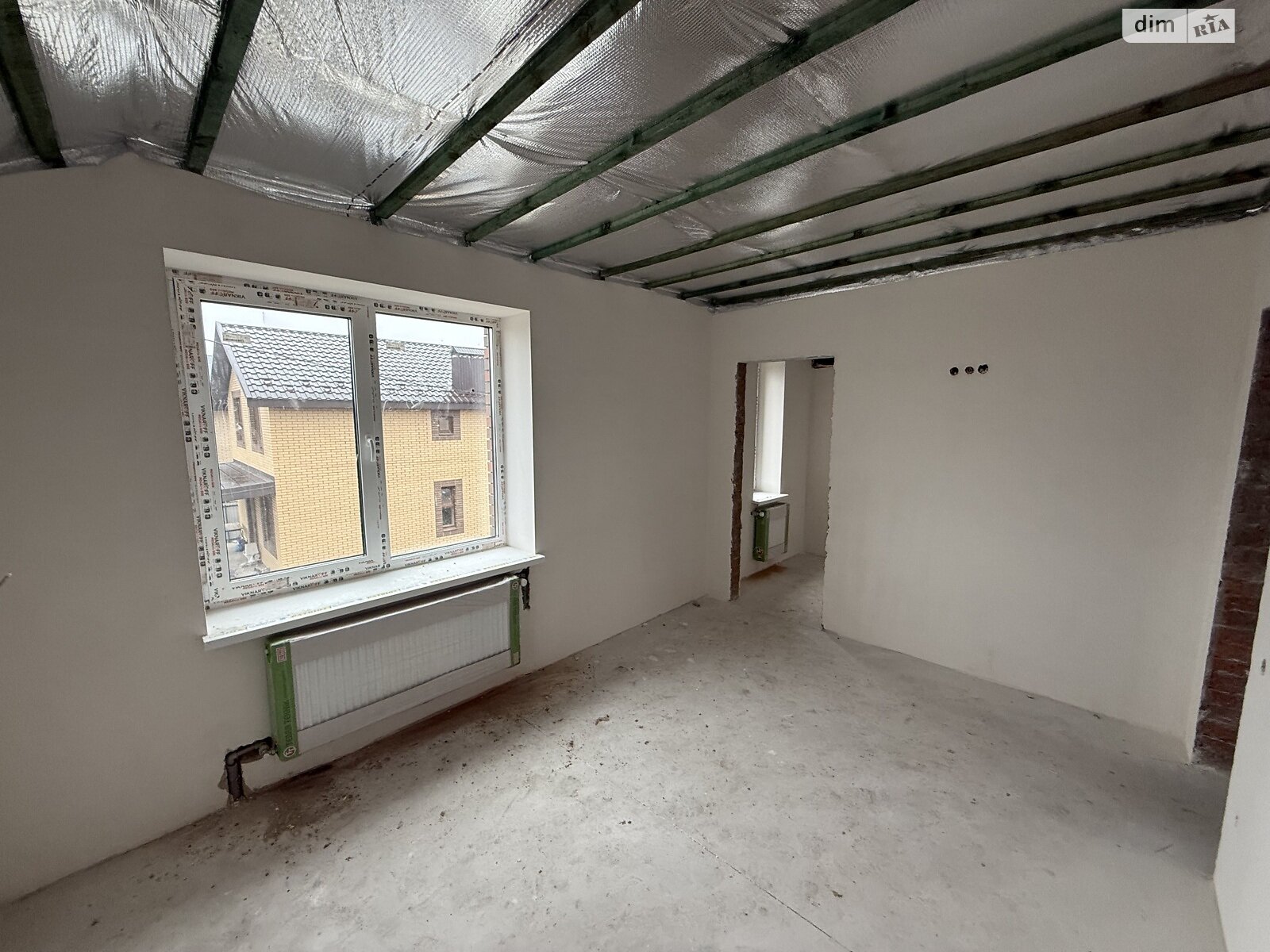 двухэтажный дом, 107 кв. м, кирпич. Продажа в Виннице район Старый город фото 1 двухэтажный дом, 107 кв. м, кирпич. Продажа в Виннице район Старый город фото 1