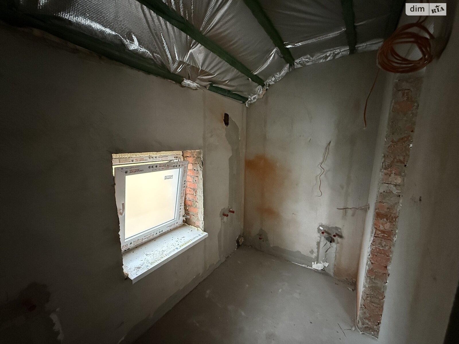 двухэтажный дом, 107 кв. м, кирпич. Продажа в Виннице район Старый город фото 1 двухэтажный дом, 107 кв. м, кирпич. Продажа в Виннице район Старый город фото 1