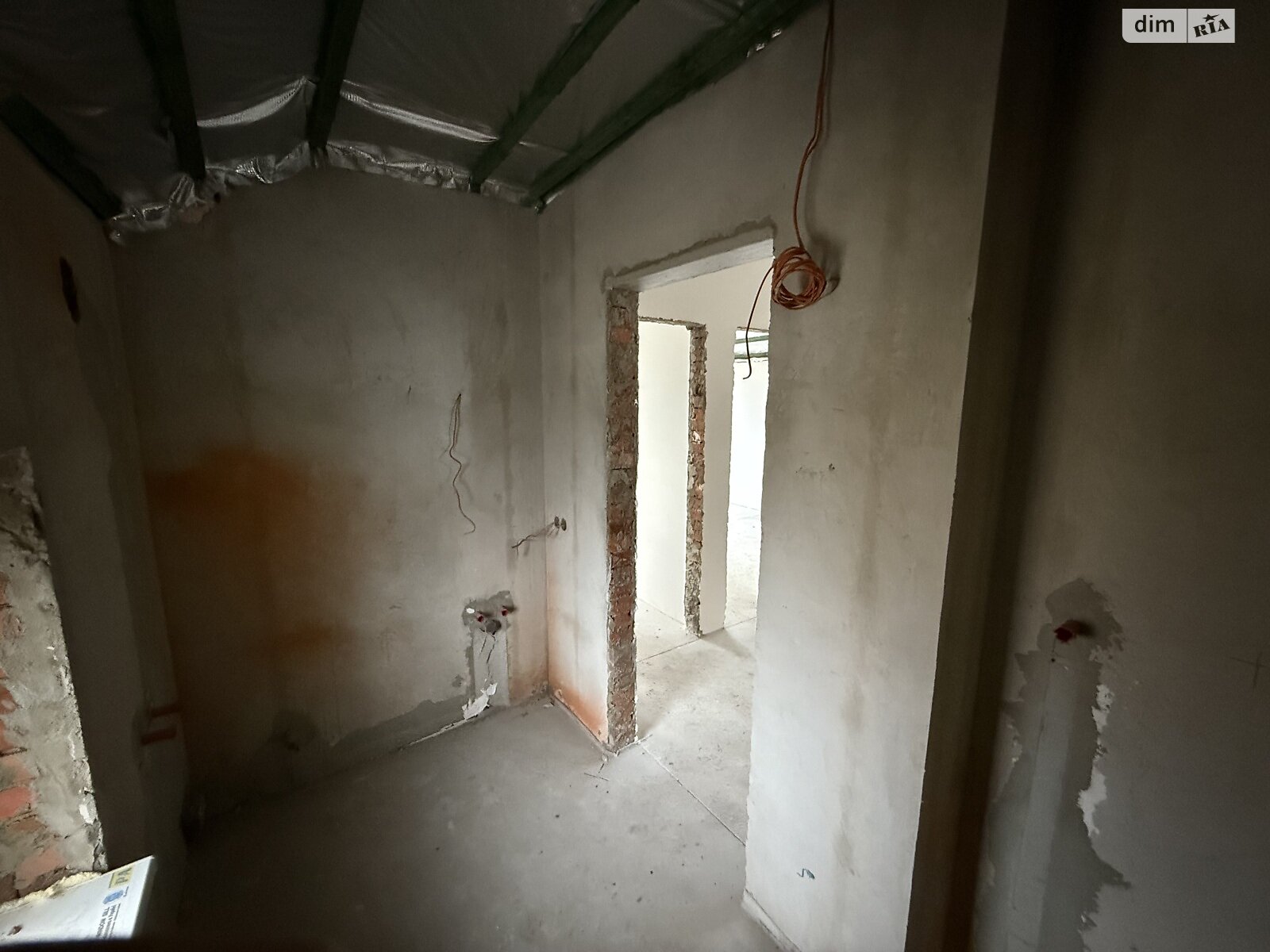 двухэтажный дом, 107 кв. м, кирпич. Продажа в Виннице район Старый город фото 1 двухэтажный дом, 107 кв. м, кирпич. Продажа в Виннице район Старый город фото 1