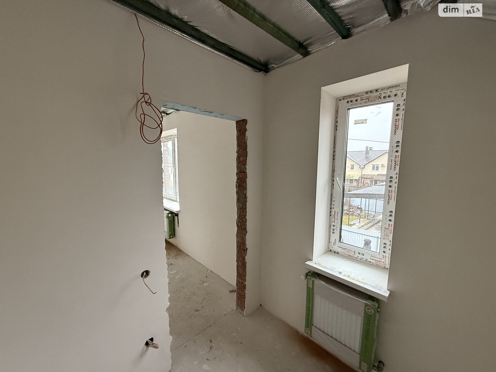 двухэтажный дом, 107 кв. м, кирпич. Продажа в Виннице район Старый город фото 1 двухэтажный дом, 107 кв. м, кирпич. Продажа в Виннице район Старый город фото 1