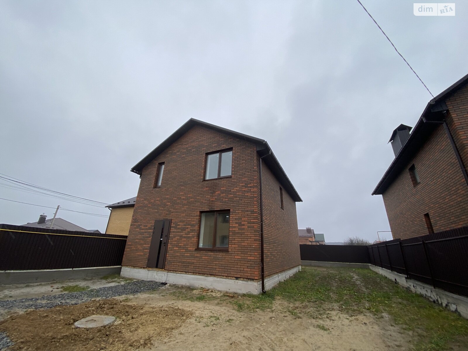 двоповерховий будинок, 107 кв. м, кирпич. Продаж в Вінниці, район Старе місто фото 1 двоповерховий будинок, 107 кв. м, кирпич. Продаж в Вінниці, район Старе місто фото 1