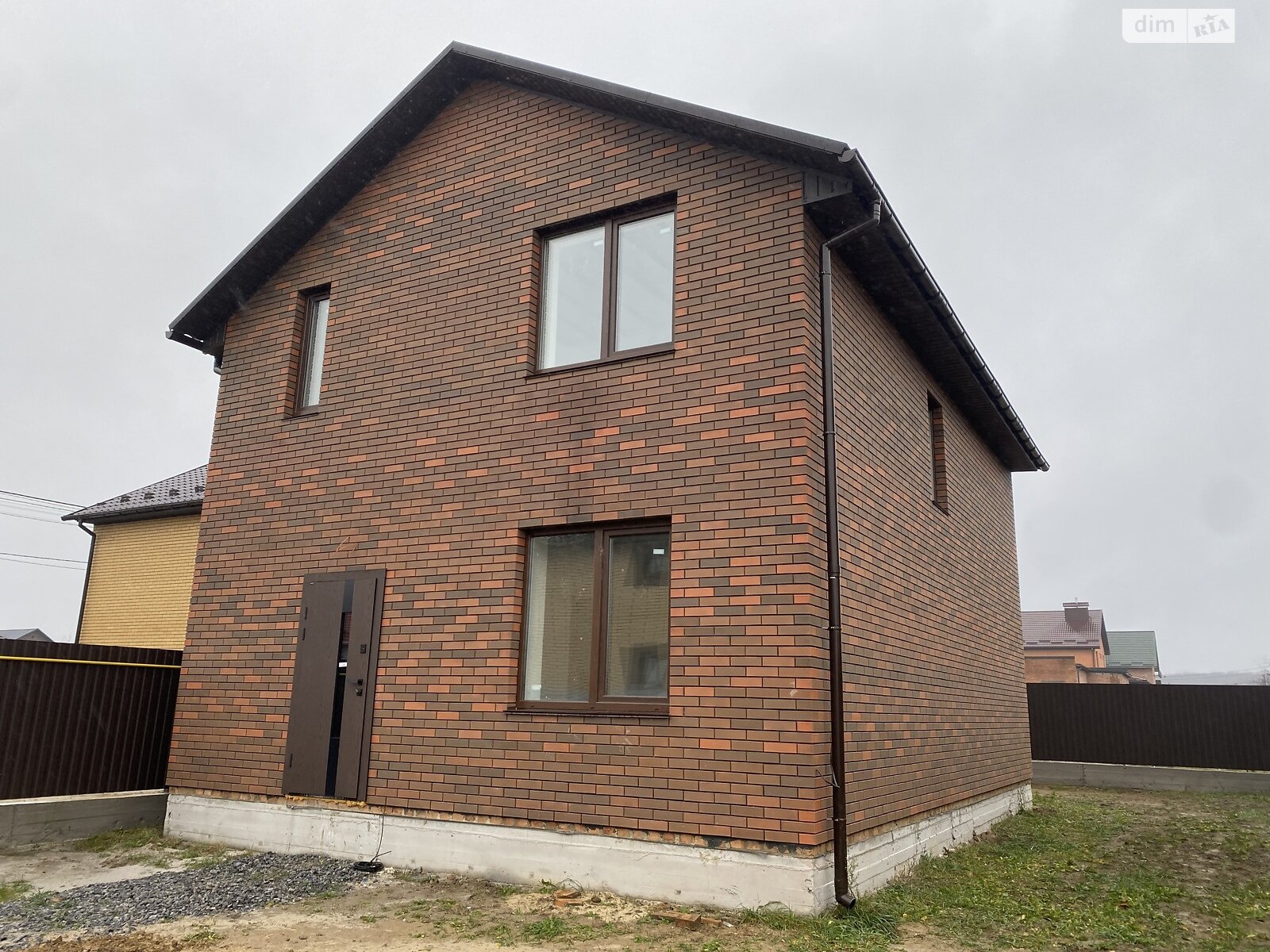 двоповерховий будинок, 107 кв. м, кирпич. Продаж в Вінниці, район Старе місто фото 1 двоповерховий будинок, 107 кв. м, кирпич. Продаж в Вінниці, район Старе місто фото 1