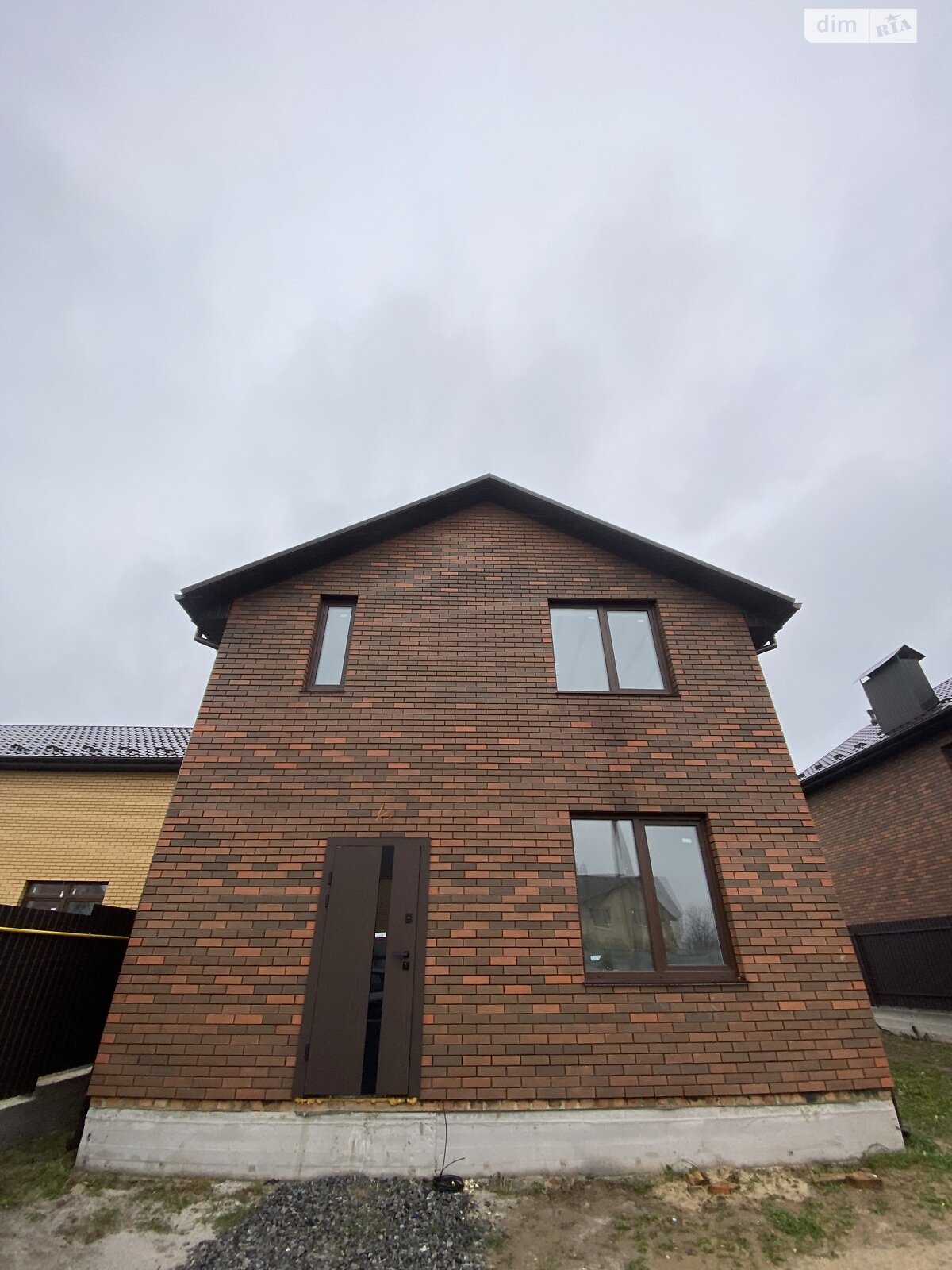 двоповерховий будинок, 107 кв. м, кирпич. Продаж в Вінниці, район Старе місто фото 1 двоповерховий будинок, 107 кв. м, кирпич. Продаж в Вінниці, район Старе місто фото 1