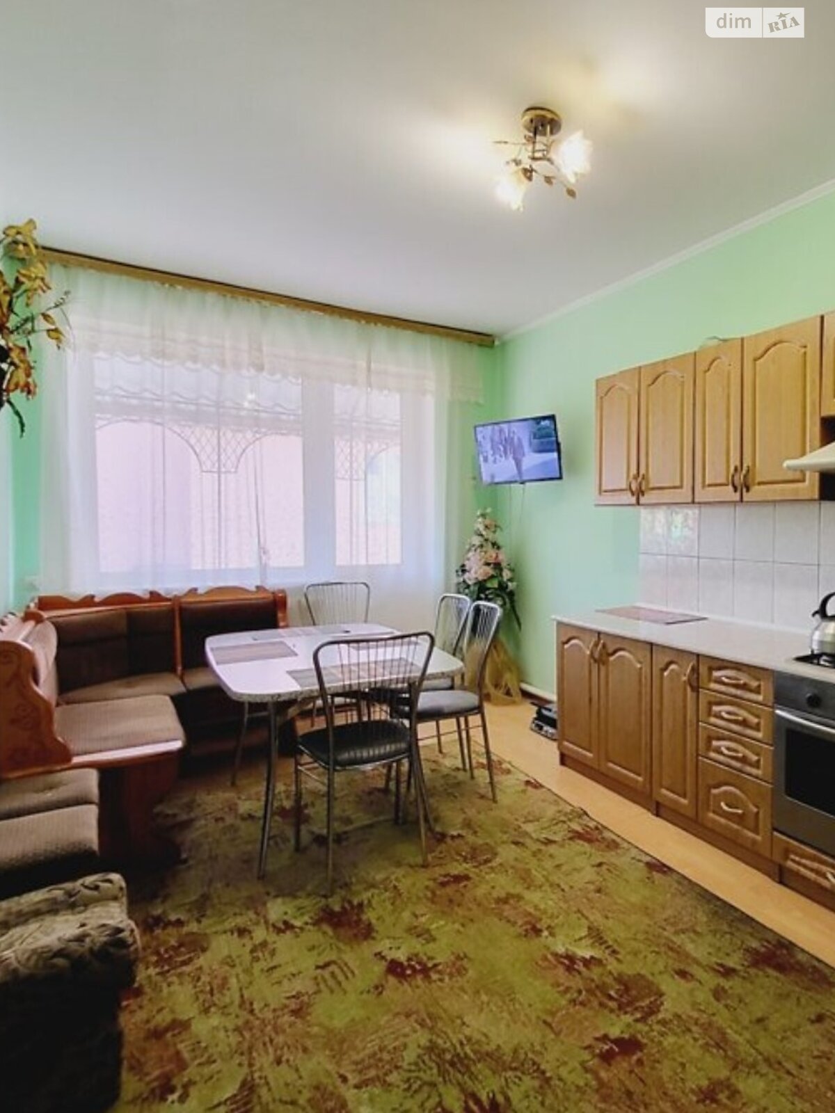 двухэтажный дом с верандой, 220 кв. м, кирпич. Продажа в Виннице район Старый город фото 1 двухэтажный дом с верандой, 220 кв. м, кирпич. Продажа в Виннице район Старый город фото 1