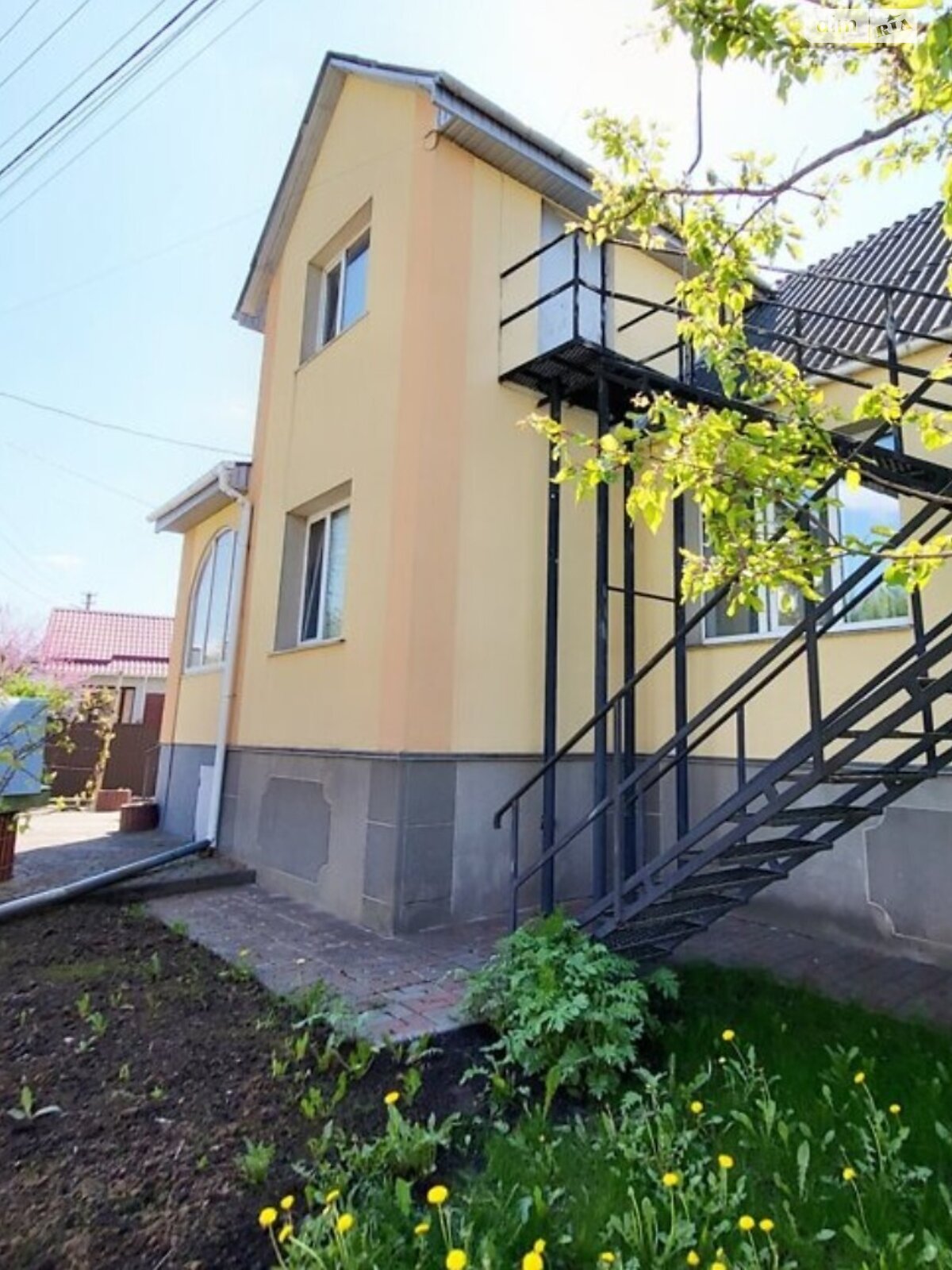 двухэтажный дом с верандой, 220 кв. м, кирпич. Продажа в Виннице район Старый город фото 1 двухэтажный дом с верандой, 220 кв. м, кирпич. Продажа в Виннице район Старый город фото 1
