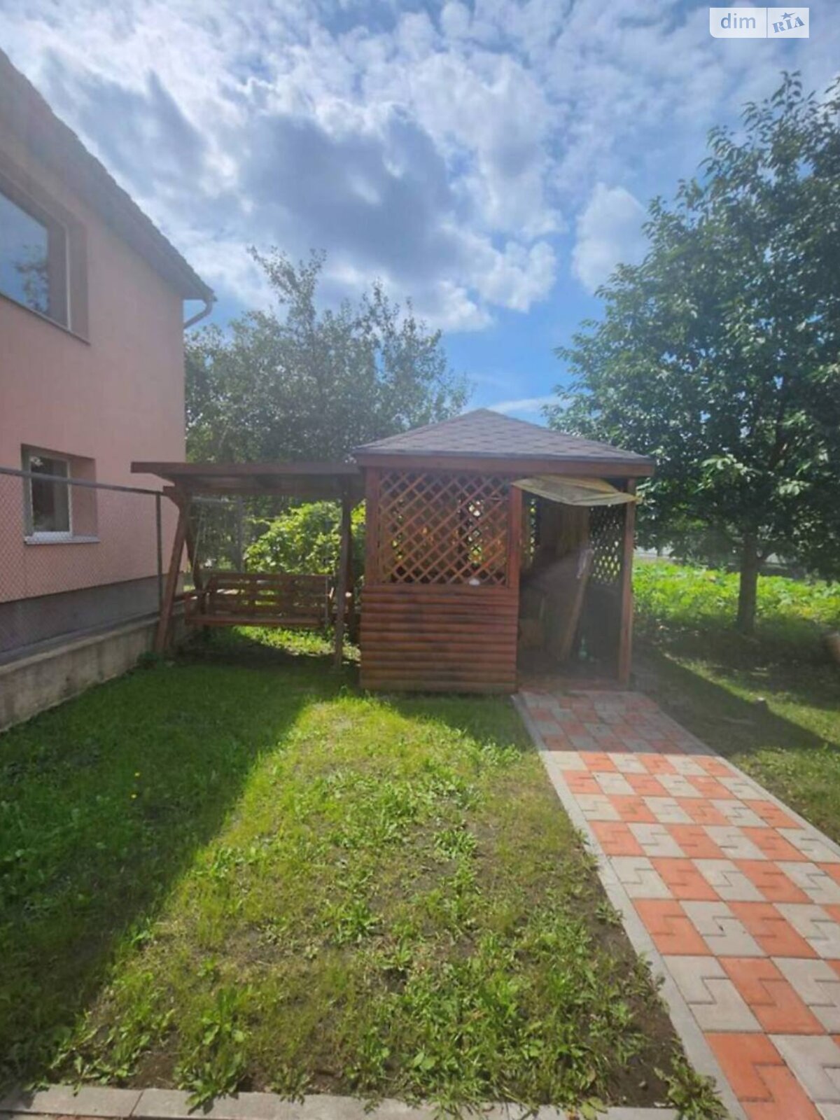 одноэтажный дом с верандой, 207 кв. м, кирпич. Продажа в Виннице район Старый город фото 1 одноэтажный дом с верандой, 207 кв. м, кирпич. Продажа в Виннице район Старый город фото 1