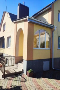 одноэтажный дом с верандой, 207 кв. м, кирпич. Продажа в Виннице район Старый город фото 2