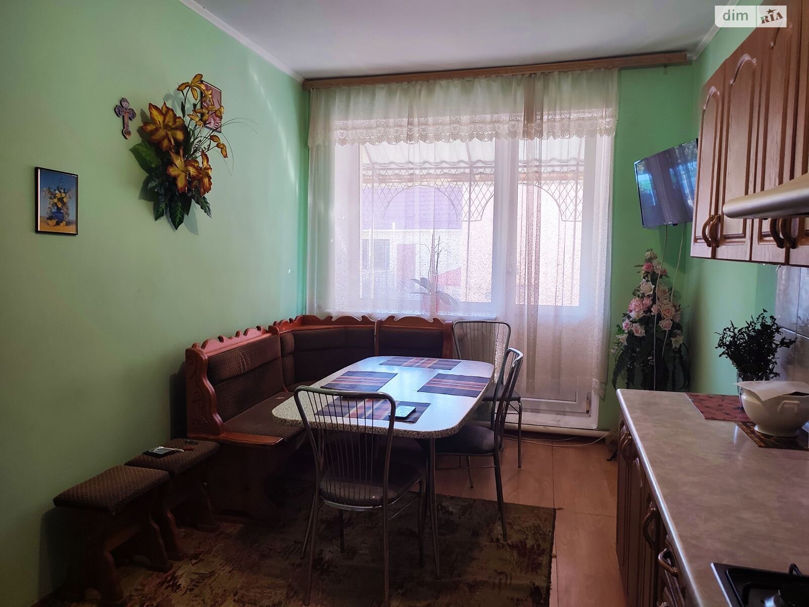 одноэтажный дом с верандой, 207 кв. м, кирпич. Продажа в Виннице район Старый город фото 1 одноэтажный дом с верандой, 207 кв. м, кирпич. Продажа в Виннице район Старый город фото 1