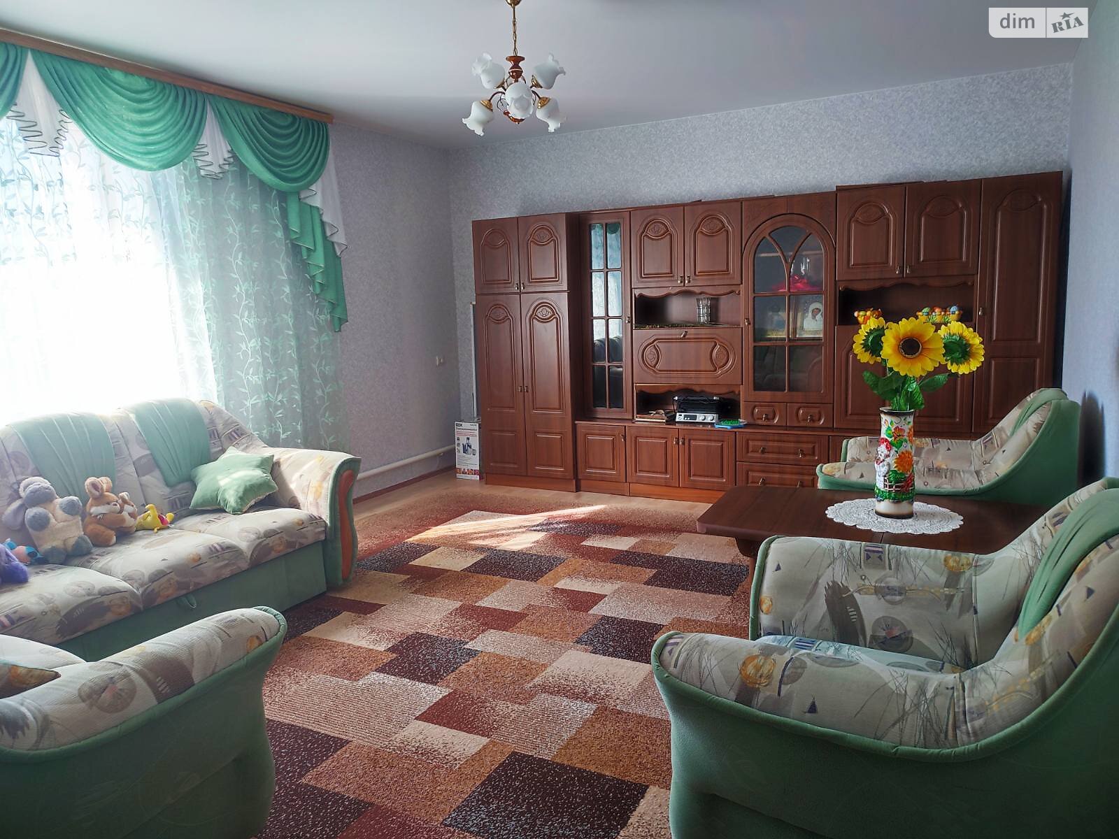 одноэтажный дом с верандой, 207 кв. м, кирпич. Продажа в Виннице район Старый город фото 1 одноэтажный дом с верандой, 207 кв. м, кирпич. Продажа в Виннице район Старый город фото 1