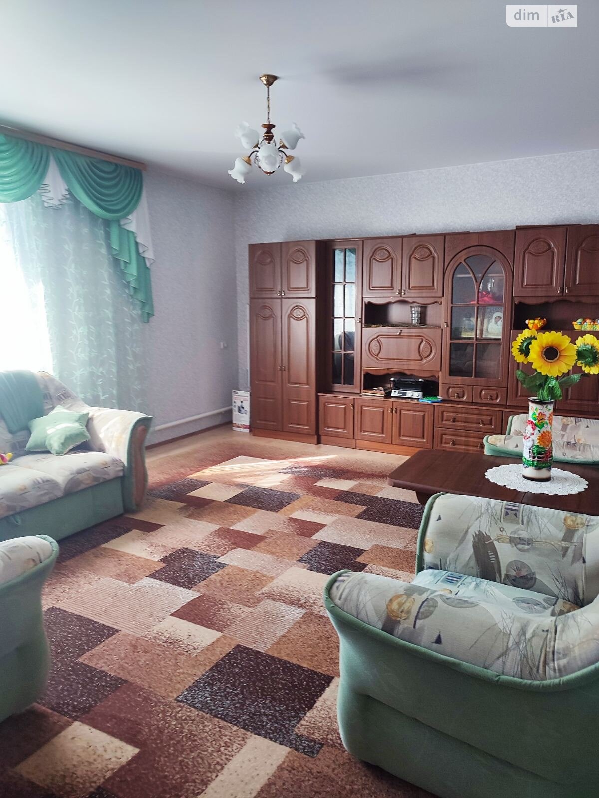 одноэтажный дом с верандой, 207 кв. м, кирпич. Продажа в Виннице район Старый город фото 1 одноэтажный дом с верандой, 207 кв. м, кирпич. Продажа в Виннице район Старый город фото 1