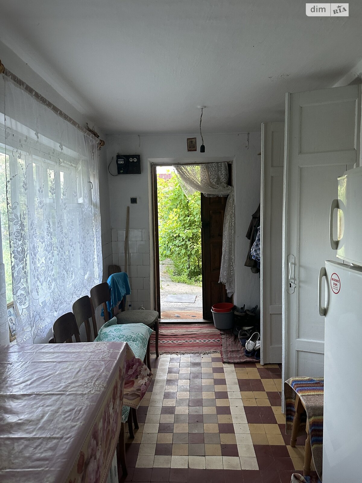 одноэтажный дом с верандой, 80 кв. м, кирпич. Продажа в Виннице район Старый город фото 1 одноэтажный дом с верандой, 80 кв. м, кирпич. Продажа в Виннице район Старый город фото 1