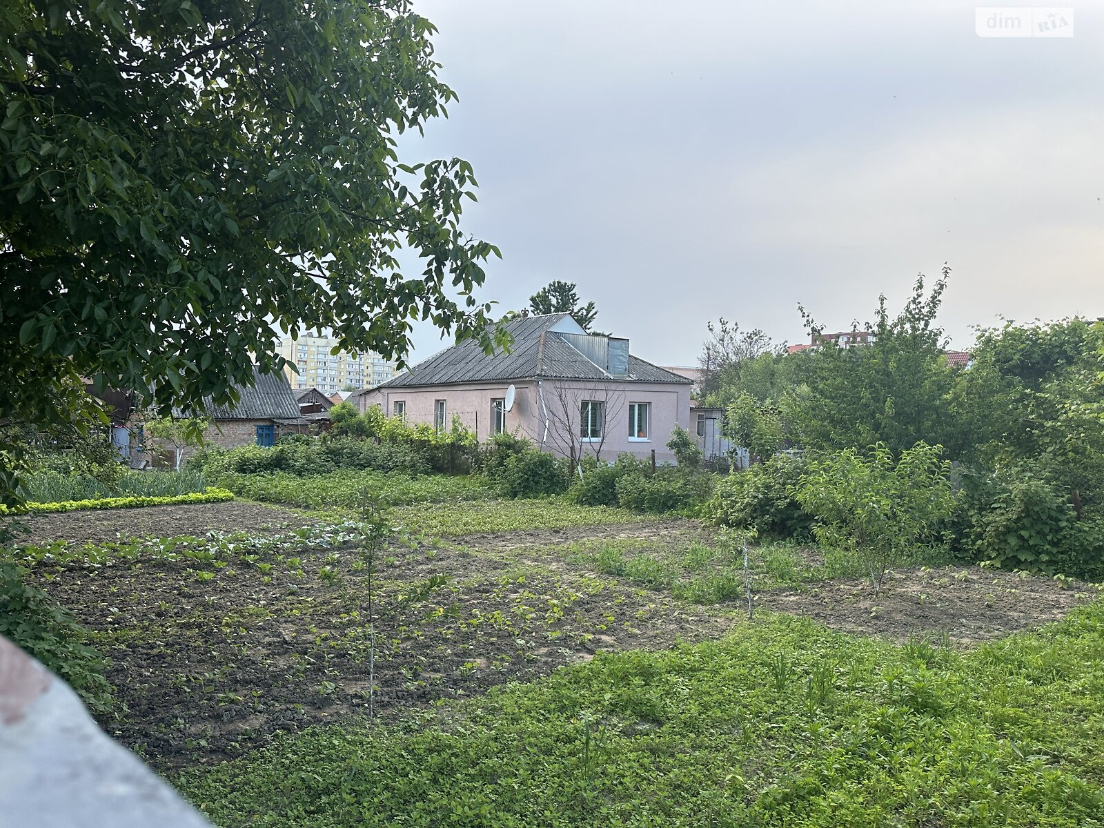одноэтажный дом с верандой, 80 кв. м, кирпич. Продажа в Виннице район Старый город фото 1 одноэтажный дом с верандой, 80 кв. м, кирпич. Продажа в Виннице район Старый город фото 1