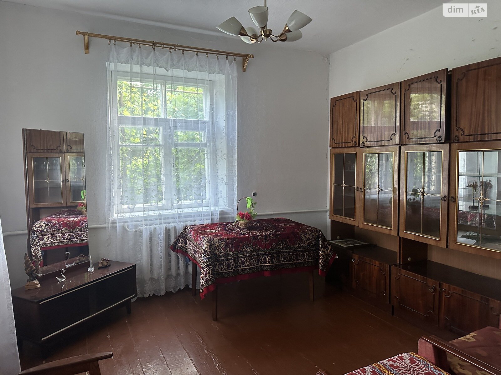 одноэтажный дом с верандой, 80 кв. м, кирпич. Продажа в Виннице район Старый город фото 1 одноэтажный дом с верандой, 80 кв. м, кирпич. Продажа в Виннице район Старый город фото 1
