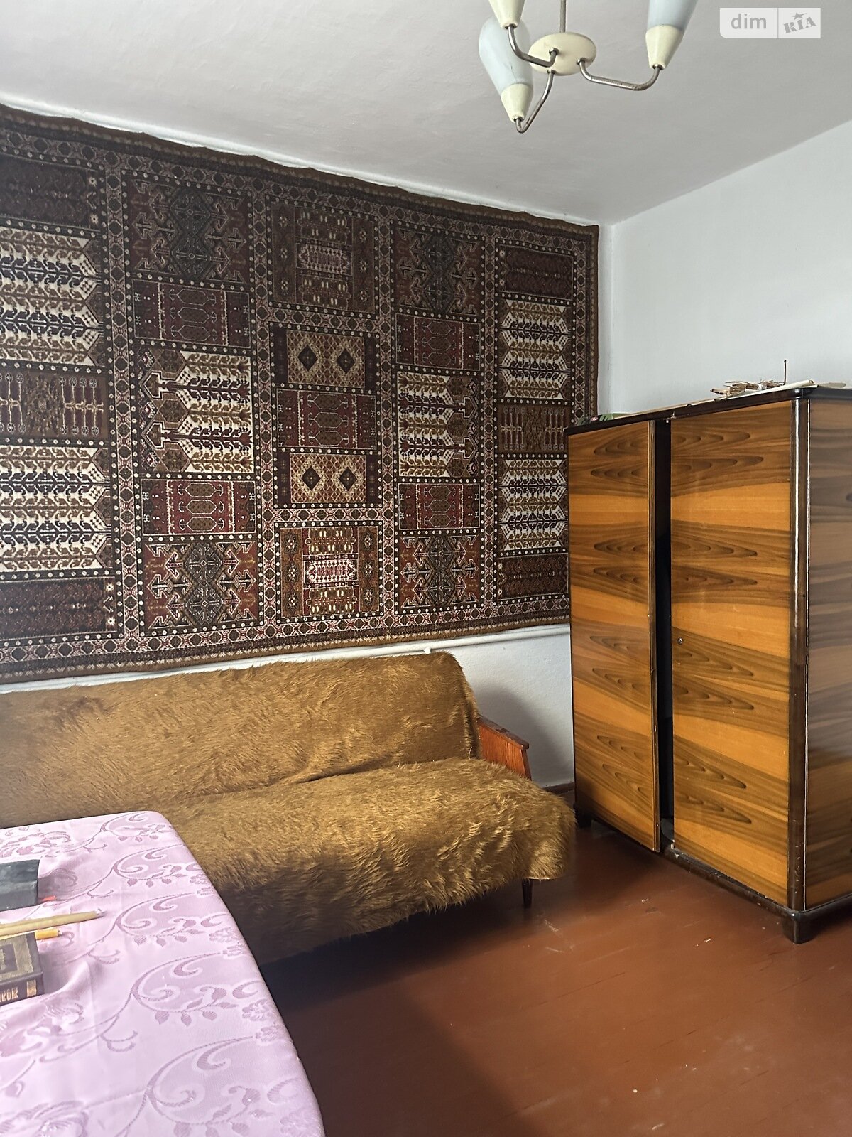 одноэтажный дом с верандой, 80 кв. м, кирпич. Продажа в Виннице район Старый город фото 1 одноэтажный дом с верандой, 80 кв. м, кирпич. Продажа в Виннице район Старый город фото 1