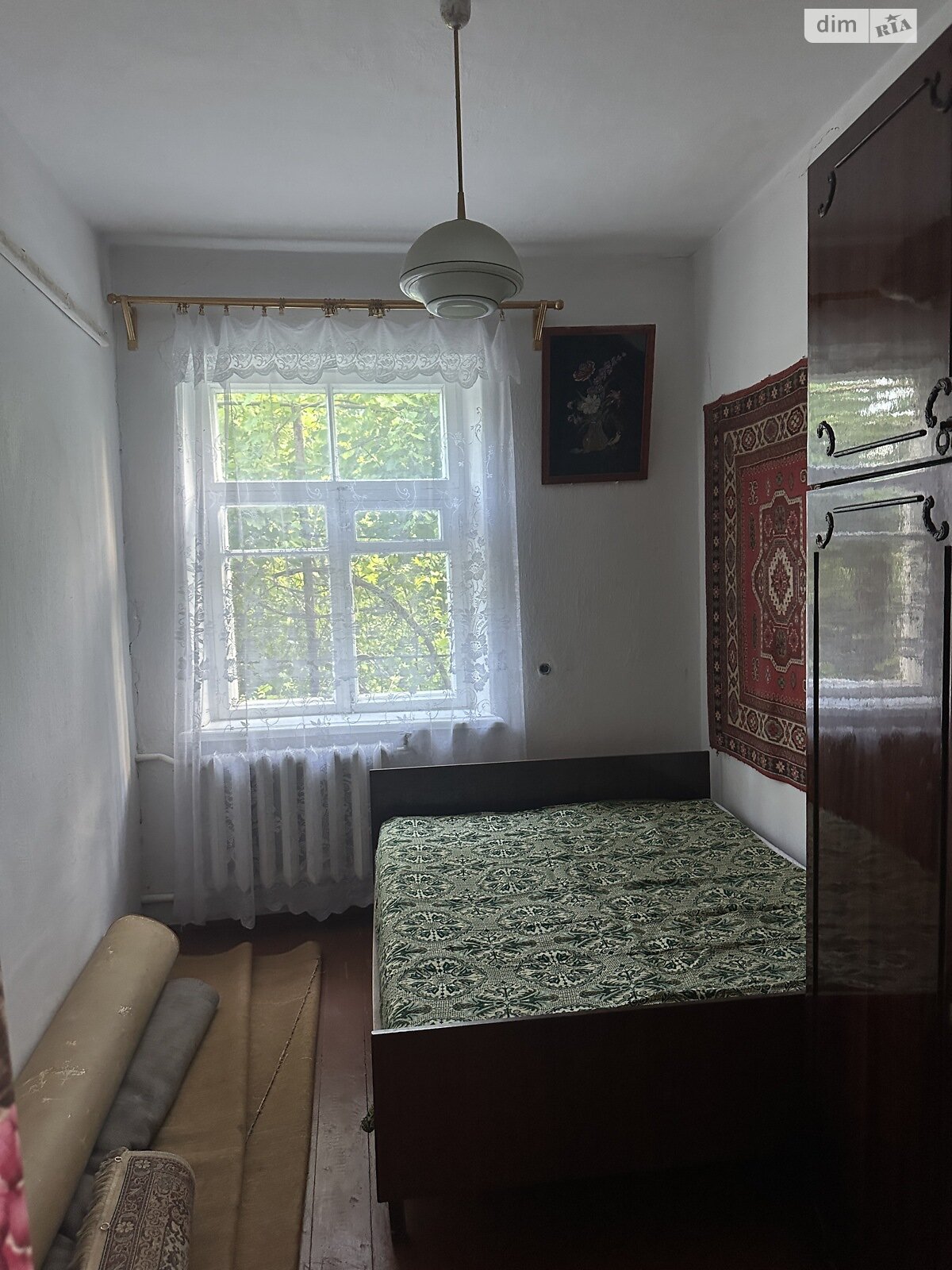 одноэтажный дом с верандой, 80 кв. м, кирпич. Продажа в Виннице район Старый город фото 1 одноэтажный дом с верандой, 80 кв. м, кирпич. Продажа в Виннице район Старый город фото 1