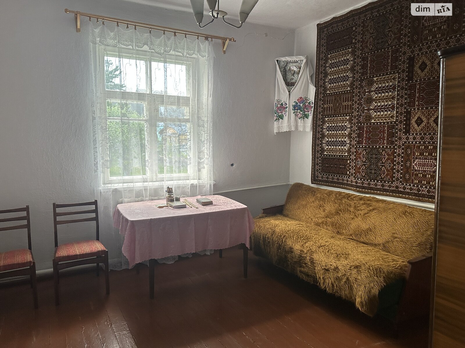 одноэтажный дом с верандой, 80 кв. м, кирпич. Продажа в Виннице район Старый город фото 1 одноэтажный дом с верандой, 80 кв. м, кирпич. Продажа в Виннице район Старый город фото 1