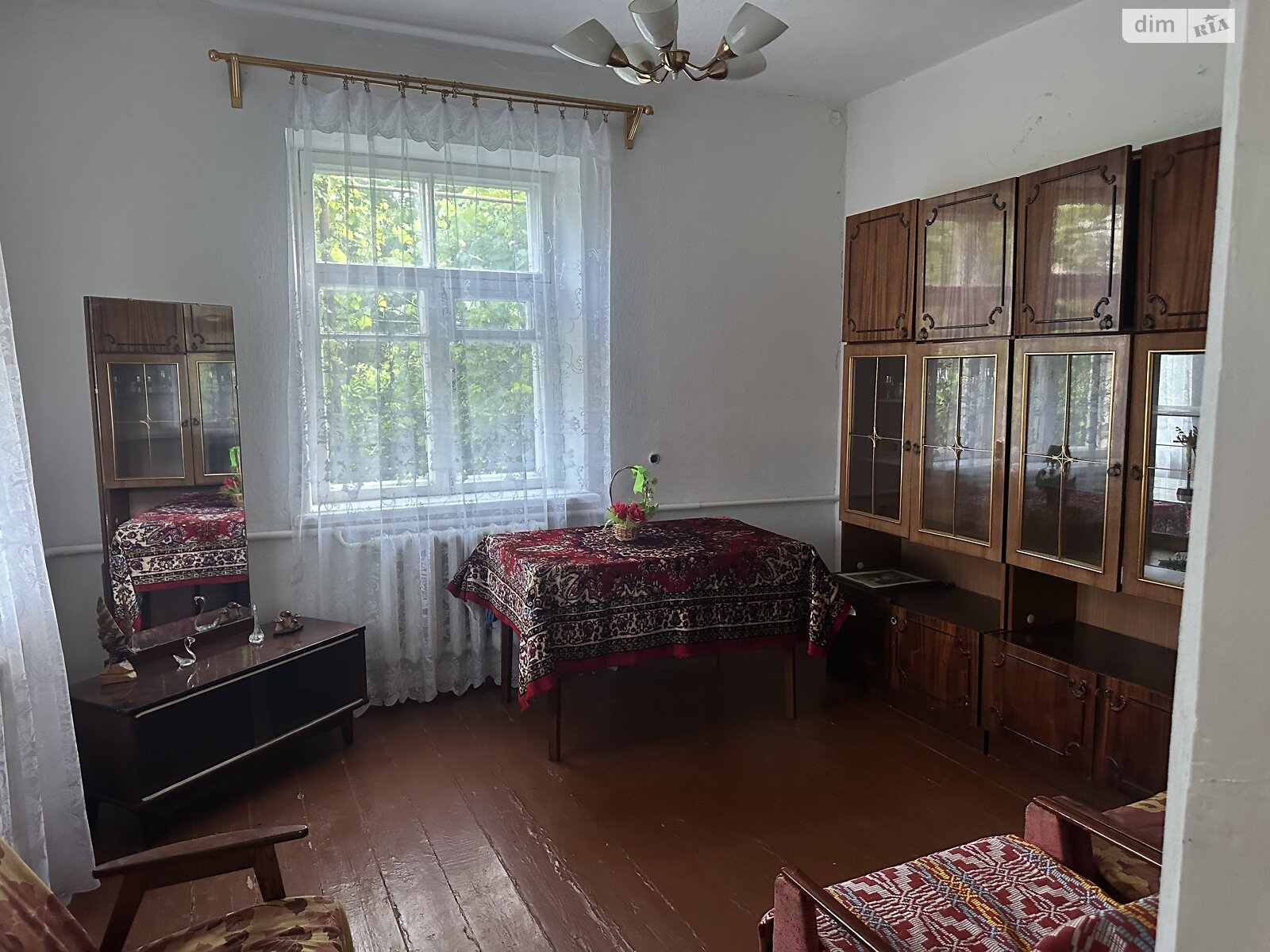 одноэтажный дом с верандой, 80 кв. м, кирпич. Продажа в Виннице район Старый город фото 1 одноэтажный дом с верандой, 80 кв. м, кирпич. Продажа в Виннице район Старый город фото 1