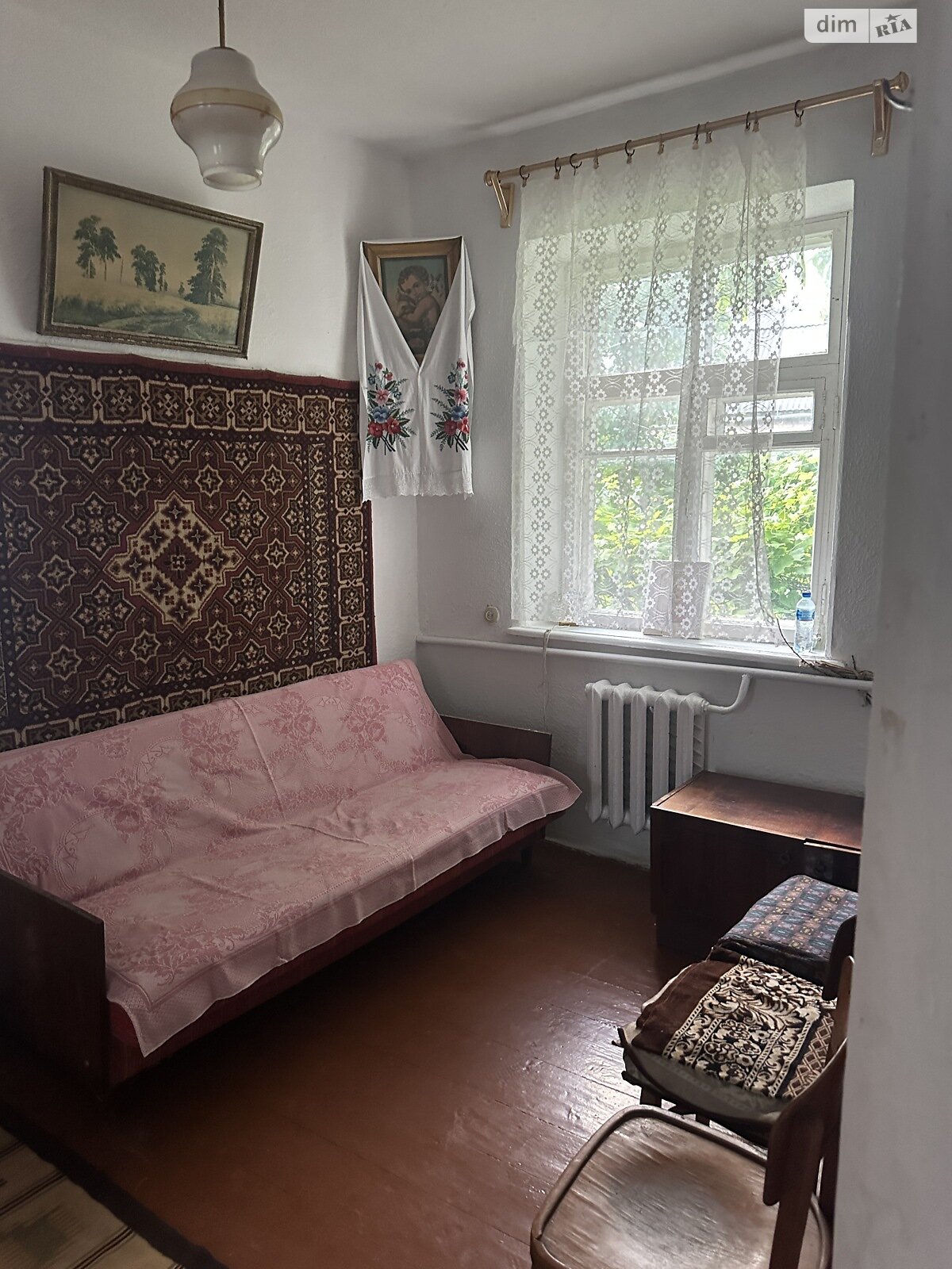 одноэтажный дом с верандой, 80 кв. м, кирпич. Продажа в Виннице район Старый город фото 1 одноэтажный дом с верандой, 80 кв. м, кирпич. Продажа в Виннице район Старый город фото 1