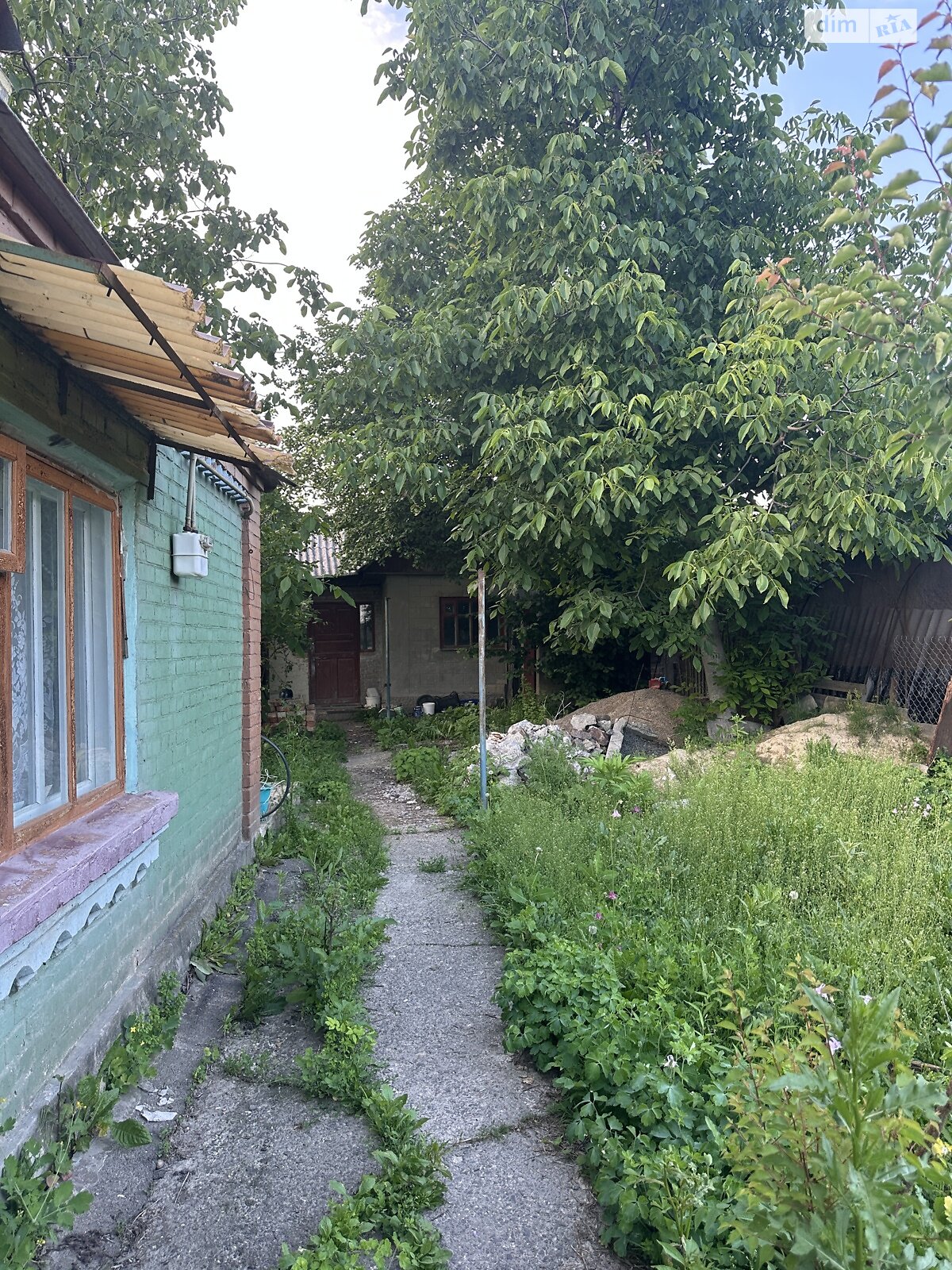 одноэтажный дом с верандой, 80 кв. м, кирпич. Продажа в Виннице район Старый город фото 1 одноэтажный дом с верандой, 80 кв. м, кирпич. Продажа в Виннице район Старый город фото 1