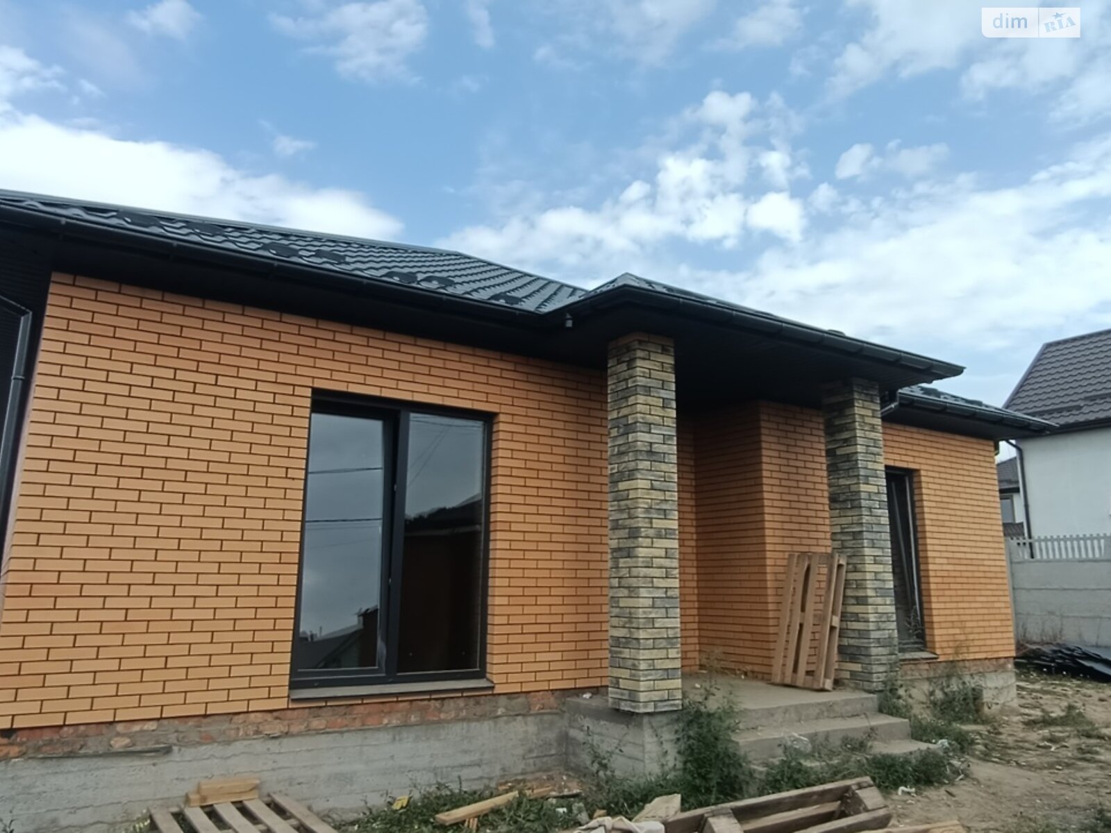 одноповерховий будинок, 100 кв. м, цегла. Продаж в Вінниці, район Старе місто фото 1 одноповерховий будинок, 100 кв. м, цегла. Продаж в Вінниці, район Старе місто фото 1