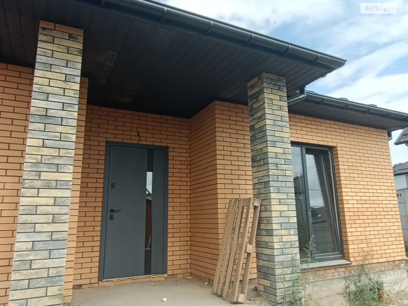 одноповерховий будинок, 100 кв. м, цегла. Продаж в Вінниці, район Старе місто фото 1 одноповерховий будинок, 100 кв. м, цегла. Продаж в Вінниці, район Старе місто фото 1