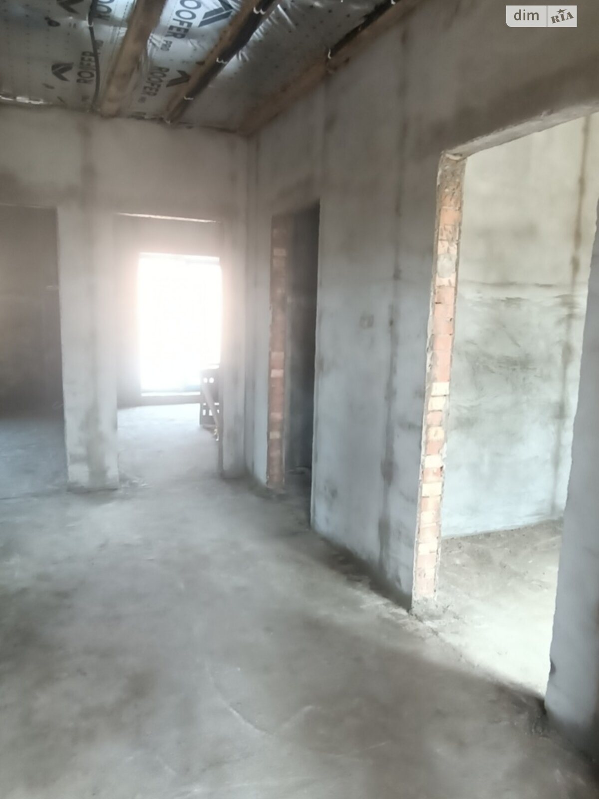 одноповерховий будинок, 100 кв. м, цегла. Продаж в Вінниці, район Старе місто фото 1 одноповерховий будинок, 100 кв. м, цегла. Продаж в Вінниці, район Старе місто фото 1