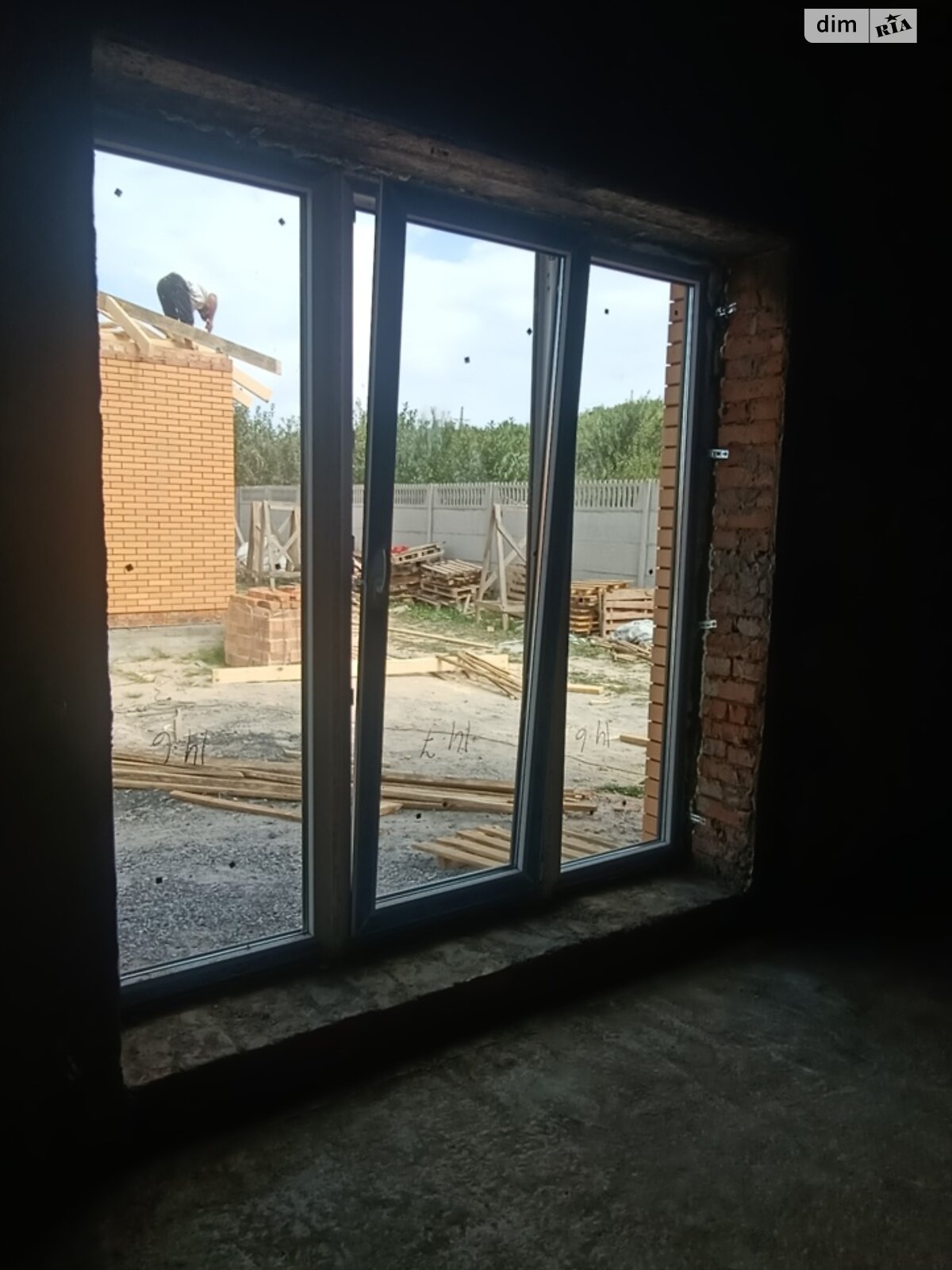 одноповерховий будинок, 100 кв. м, цегла. Продаж в Вінниці, район Старе місто фото 1 одноповерховий будинок, 100 кв. м, цегла. Продаж в Вінниці, район Старе місто фото 1